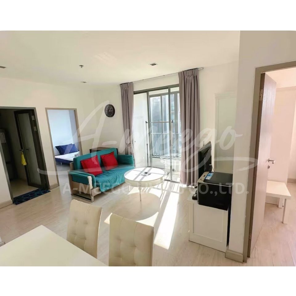 Ideo Mobi Sukhumvit 81 2bdr/1bth/45Sqm/11Flr