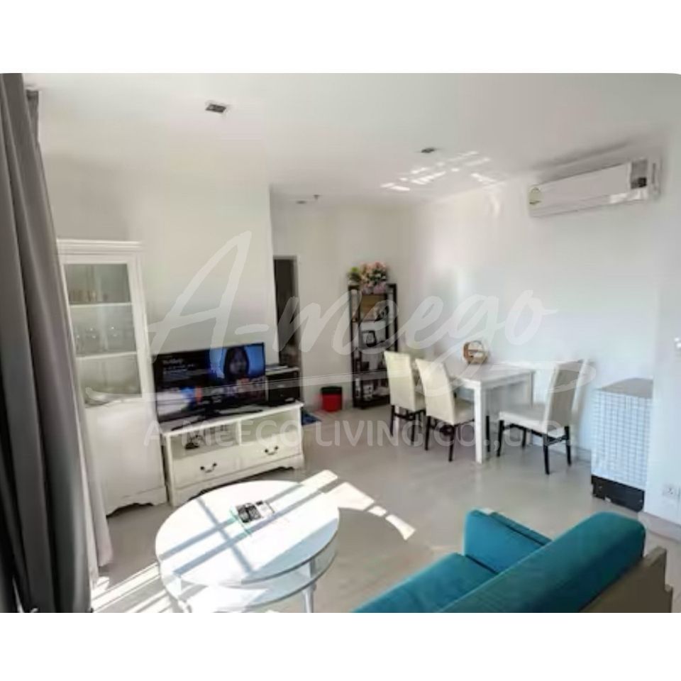 Ideo Mobi Sukhumvit 81 2bdr/1bth/45Sqm/11Flr