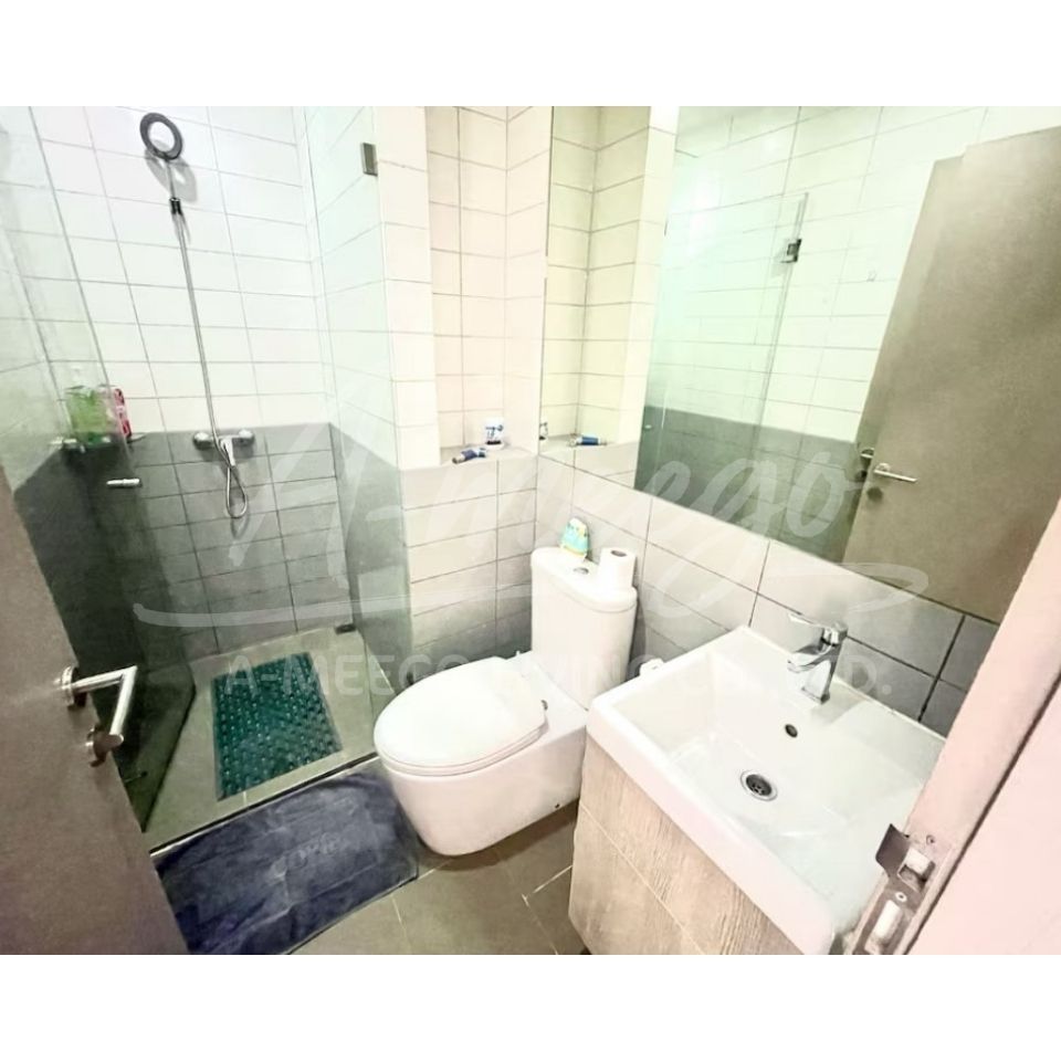 Ideo Mobi Sukhumvit 81 2bdr/1bth/45Sqm/11Flr