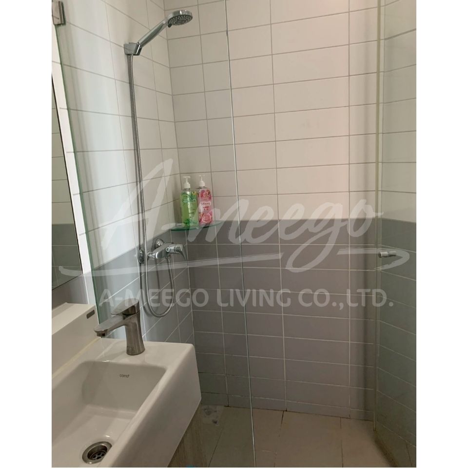 Ideo Mobi Sukhumvit 81 1bdr/1bth/25Sqm/22Flr