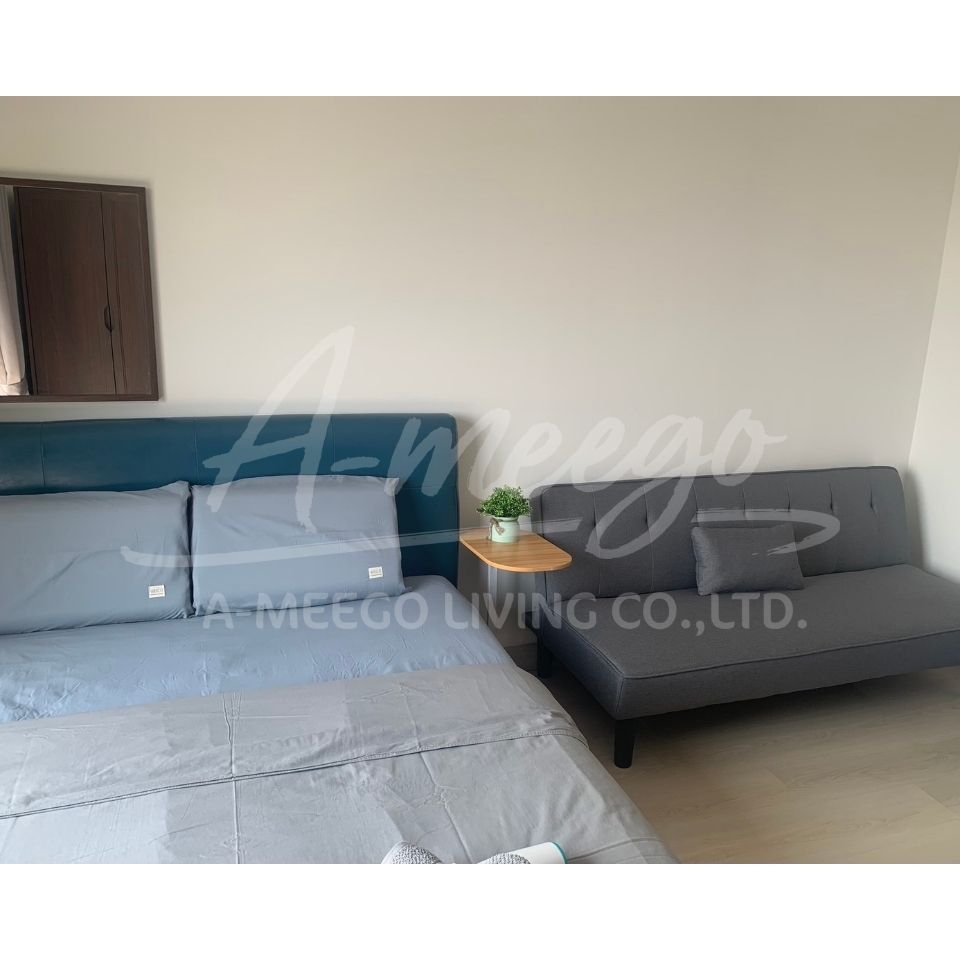 Ideo Mobi Sukhumvit 81 1bdr/1bth/18Sqm/22Flr