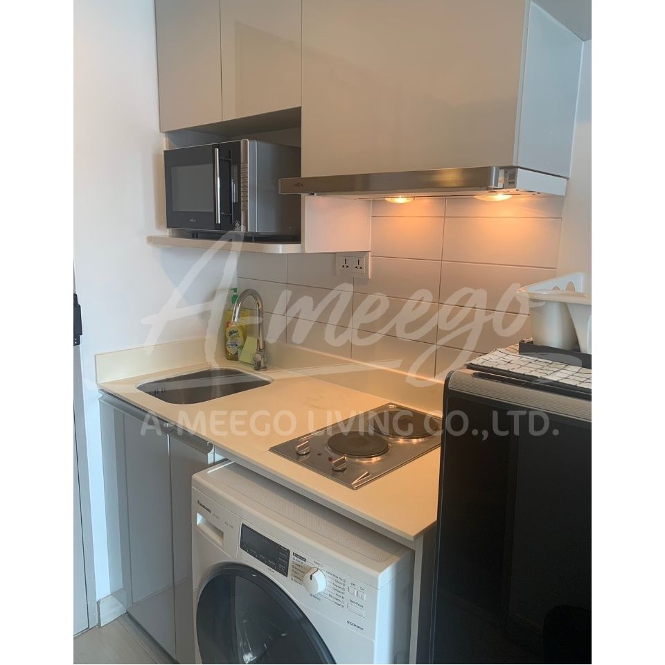 Ideo Mobi Sukhumvit 81 1bdr/1bth/18Sqm/22Flr
