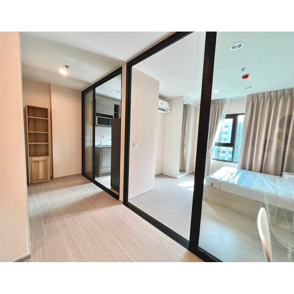 Aspire Erawan Prime  1bdr/1Bth/32Sqm/28Flr