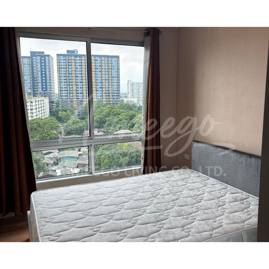 The Base Sukhumvit 77  1bdr/1Bth/30Sqm/11Flr/BldB