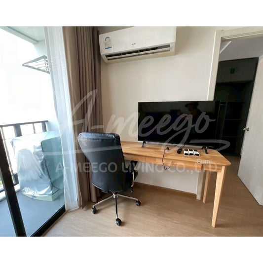 Artemis Onnut 77  1bdr/1Bth/48Sqm/28Flr For rent