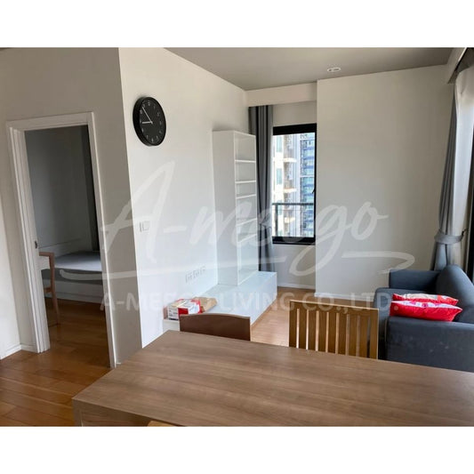 Blocs 77 2Bed-2Bath-64Sqm-23Flr For rent