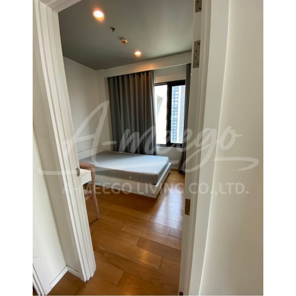 Blocs 77 2Bed-2Bath-64Sqm-23Flr For sale