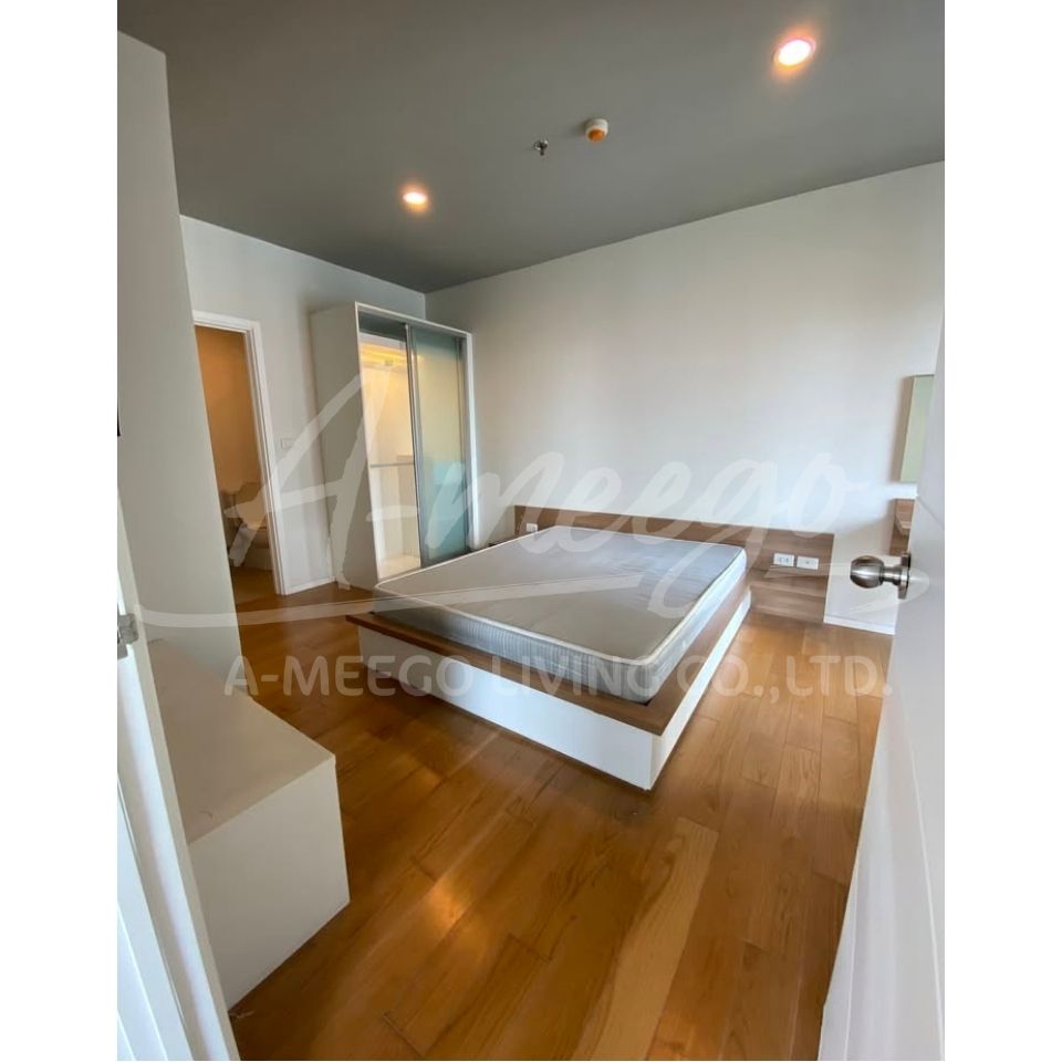 Blocs 77 2Bed-2Bath-64Sqm-23Flr For sale