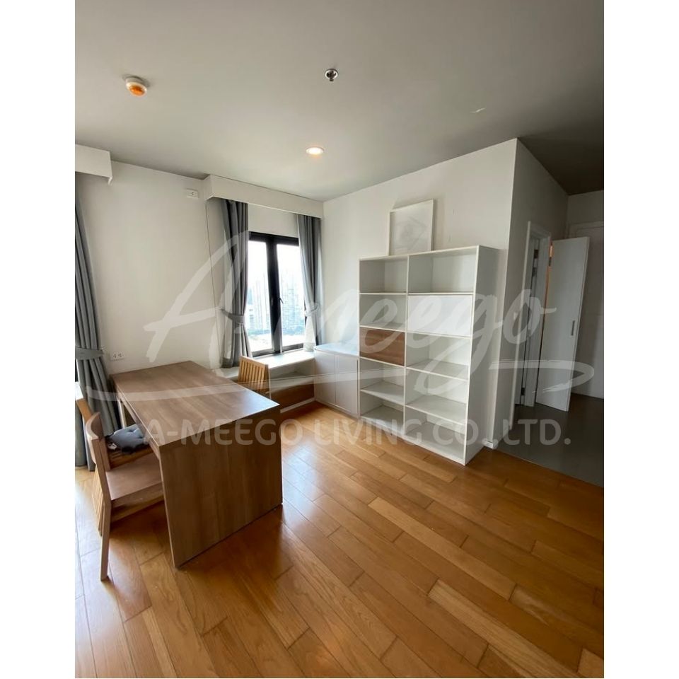 Blocs 77 2Bed-2Bath-64Sqm-23Flr For sale