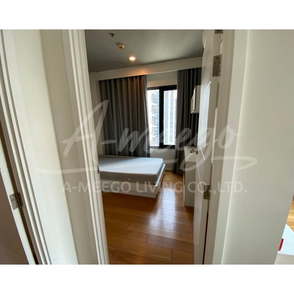 Blocs 77 2Bed-2Bath-64Sqm-23Flr For sale