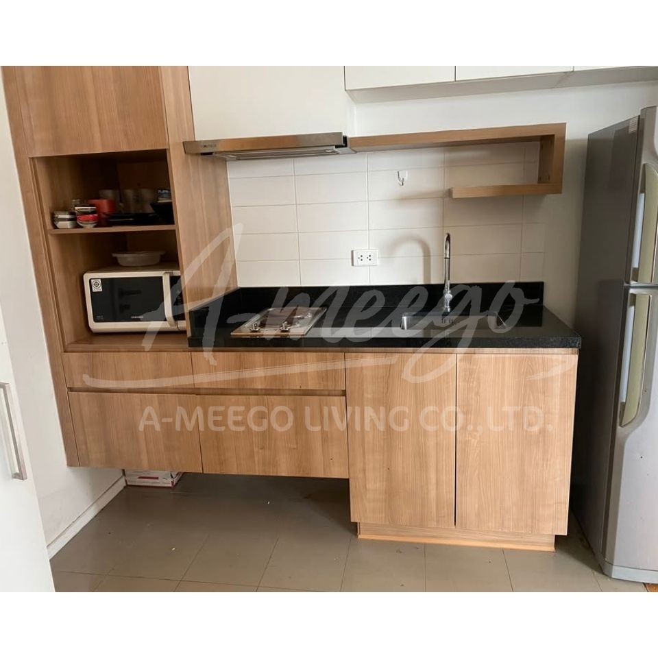 Blocs 77 2Bed-2Bath-64Sqm-23Flr For sale