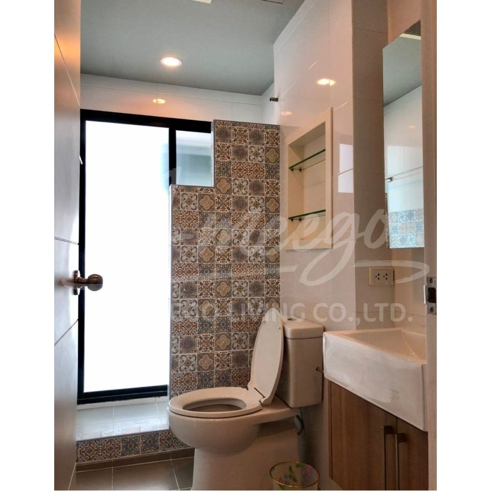 Blocs 77 1Bed-1Bath-32Sqm-19Flr For Rent