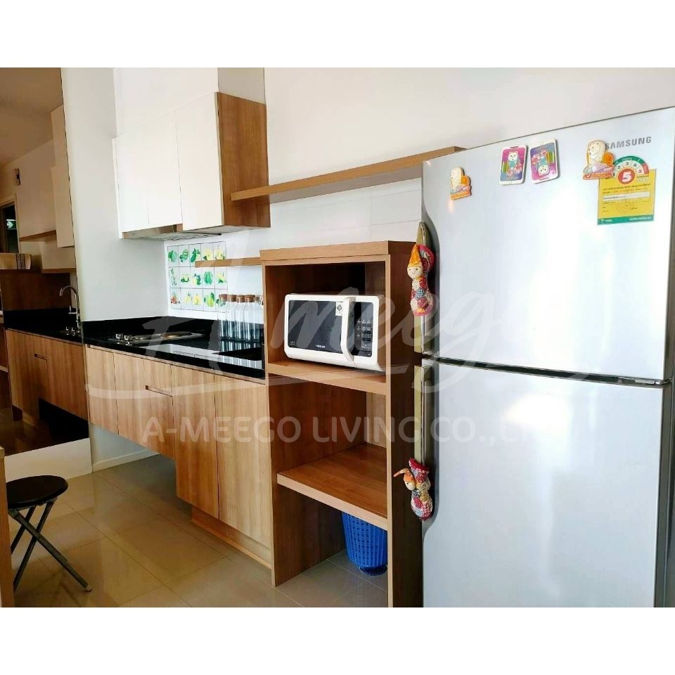 Blocs 77 1Bed-1Bath-40Sqm-26Flr For Sale