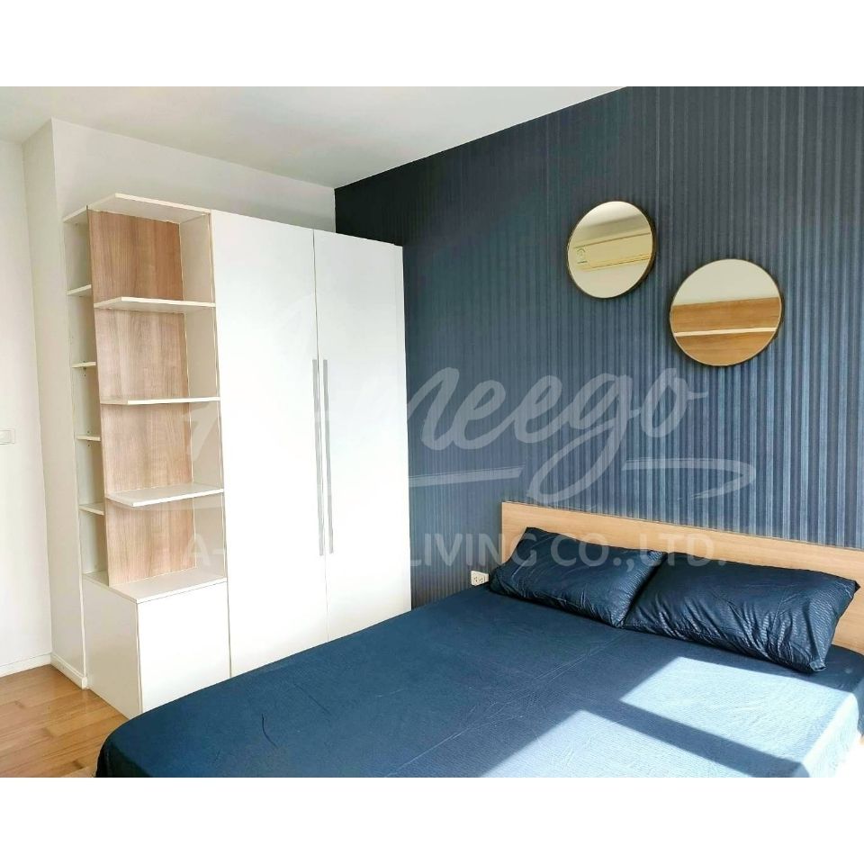 Blocs 77 1Bed-1Bath-40Sqm-26Flr For Sale