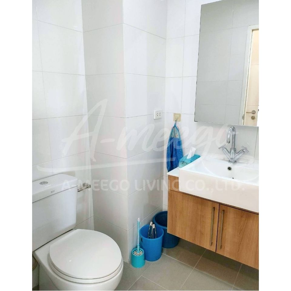 Blocs 77 1Bed-1Bath-40Sqm-26Flr For Sale