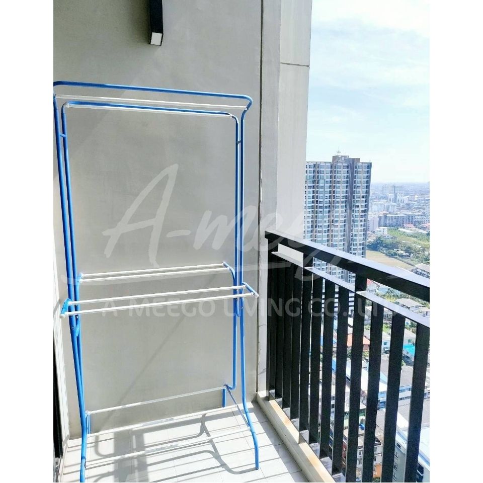 Blocs 77 1Bed-1Bath-40Sqm-26Flr For Sale