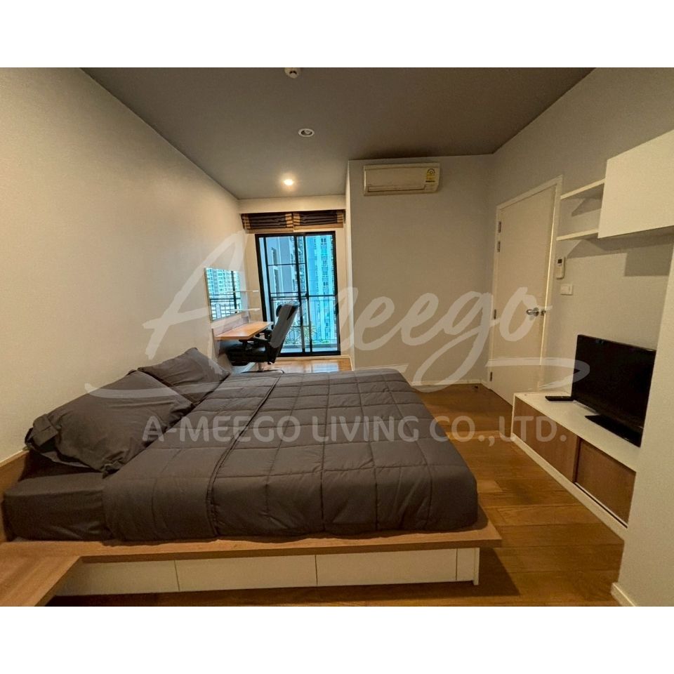 Blocs 77 2Bed-2Bath-65Sqm-9Flr For Rent