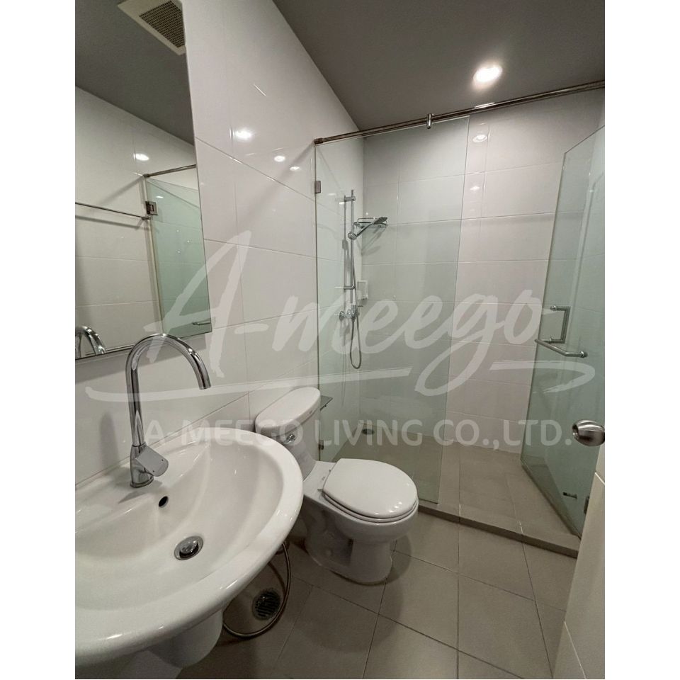 Blocs 77 2Bed-2Bath-65Sqm-9Flr For Rent