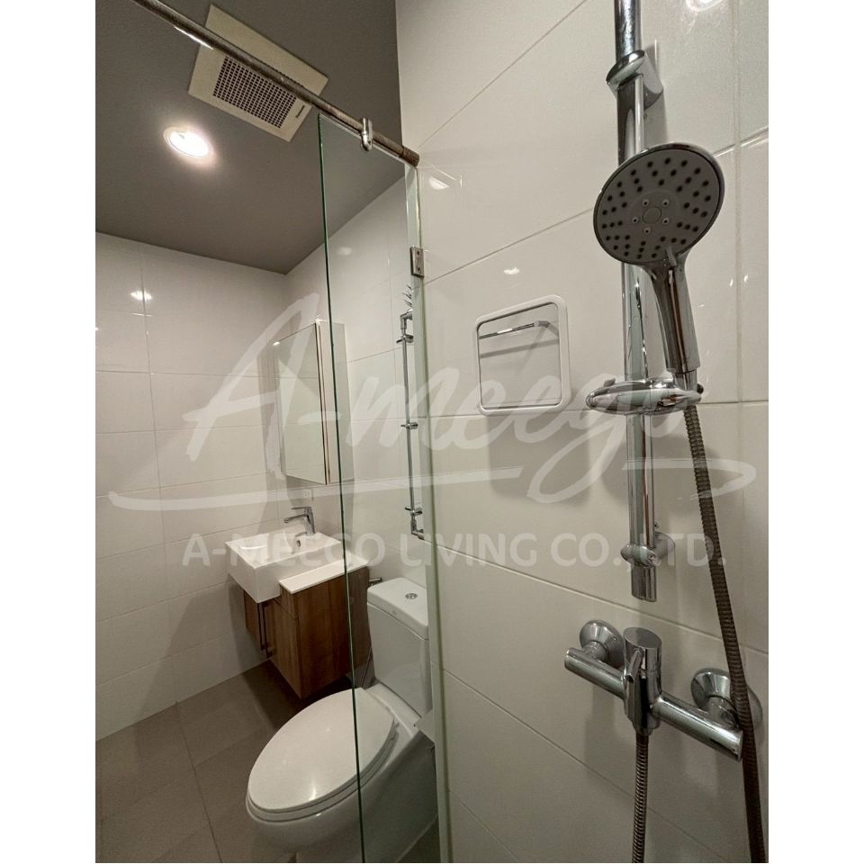 Blocs 77 2Bed-2Bath-65Sqm-9Flr For Rent