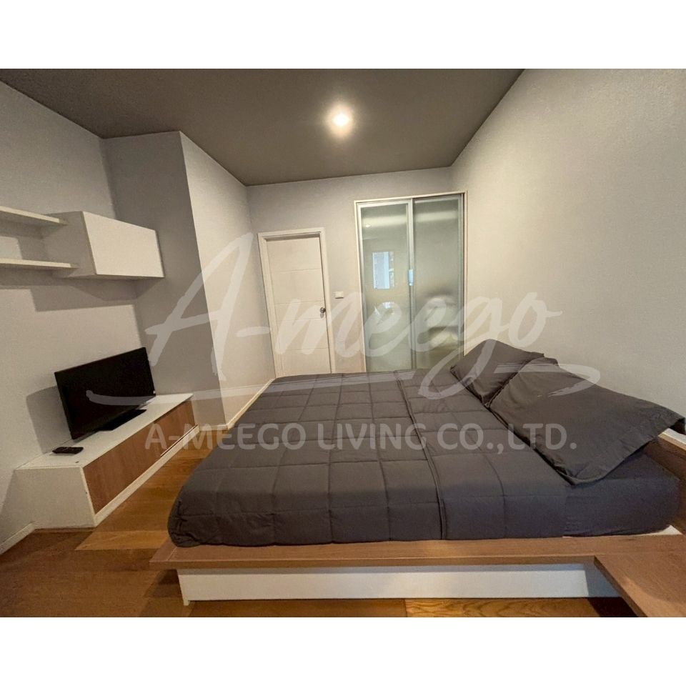 Blocs 77 2Bed-2Bath-65Sqm-9Flr For Rent