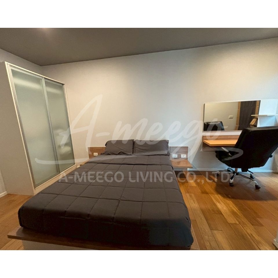 Blocs 77 2Bed-2Bath-65Sqm-9Flr For Rent