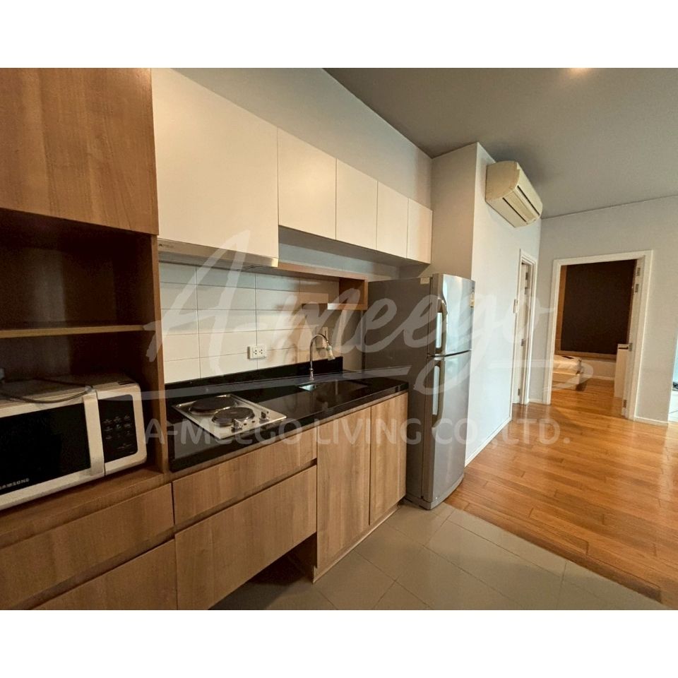 Blocs 77 2Bed-2Bath-65Sqm-9Flr For Rent