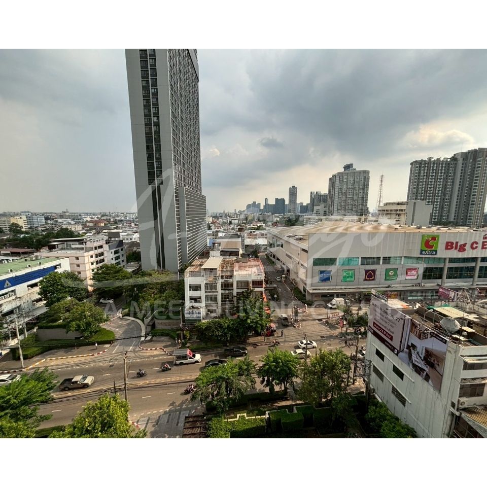 Blocs 77 2Bed-2Bath-65Sqm-9Flr For Rent