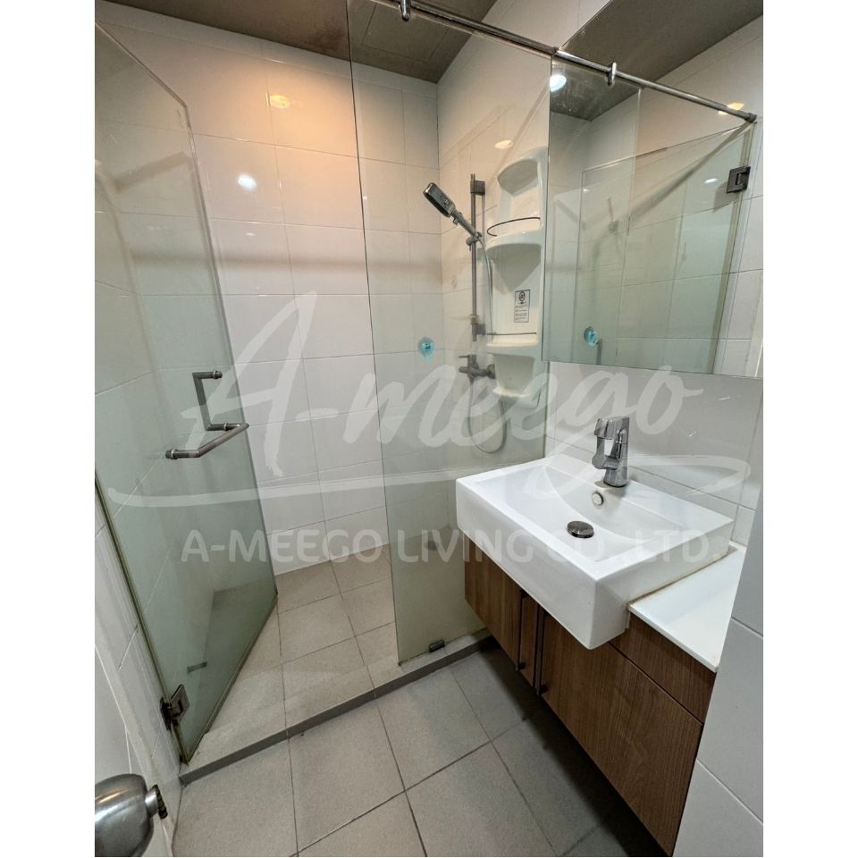 Blocs 77 Sukhumvit 77  1bdr/1Bth/40Sqm/15Fl