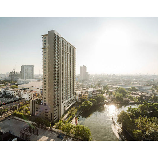Blocs 77 1Bed-1Bath-30Sqm-5Flr For Sale
