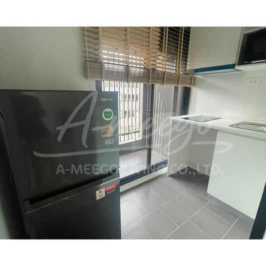 Blue Sukhumvit 89  1Bdr/1Bthr/26Sqm/7Flr /BldA