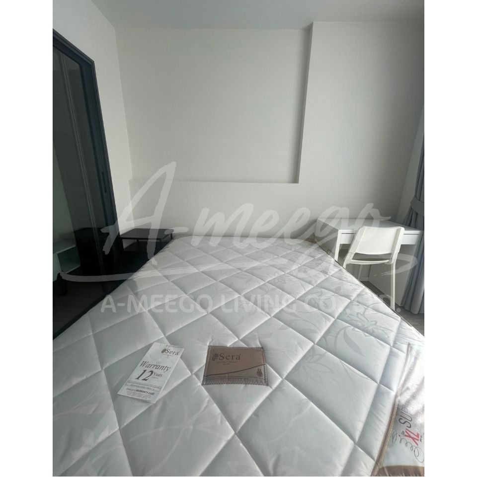 Blue Sukhumvit 89  1Bdr/1Bthr/26Sqm/7Flr /BldA