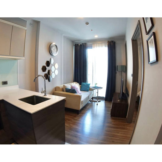 Ceil by Sansiri  1Bdr/1Bth/30Sqm/11Flr