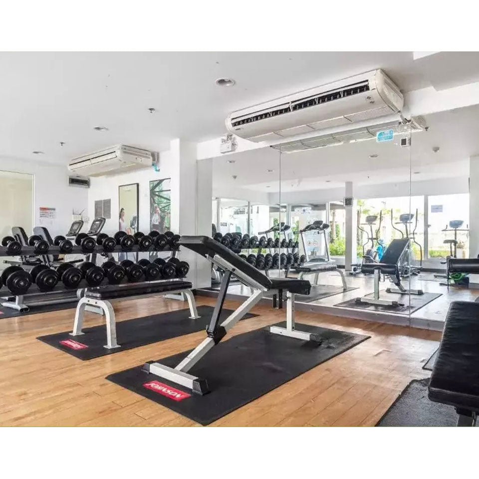 Diamond Sukhumvit  1Bdr/1Bth/34Sqm/25Flr