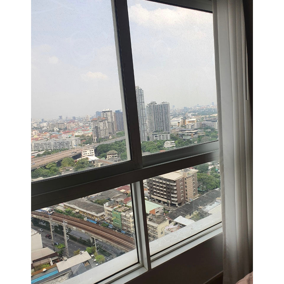 Diamond Sukhumvit  1Bdr/1Bth/34Sqm/25Flr