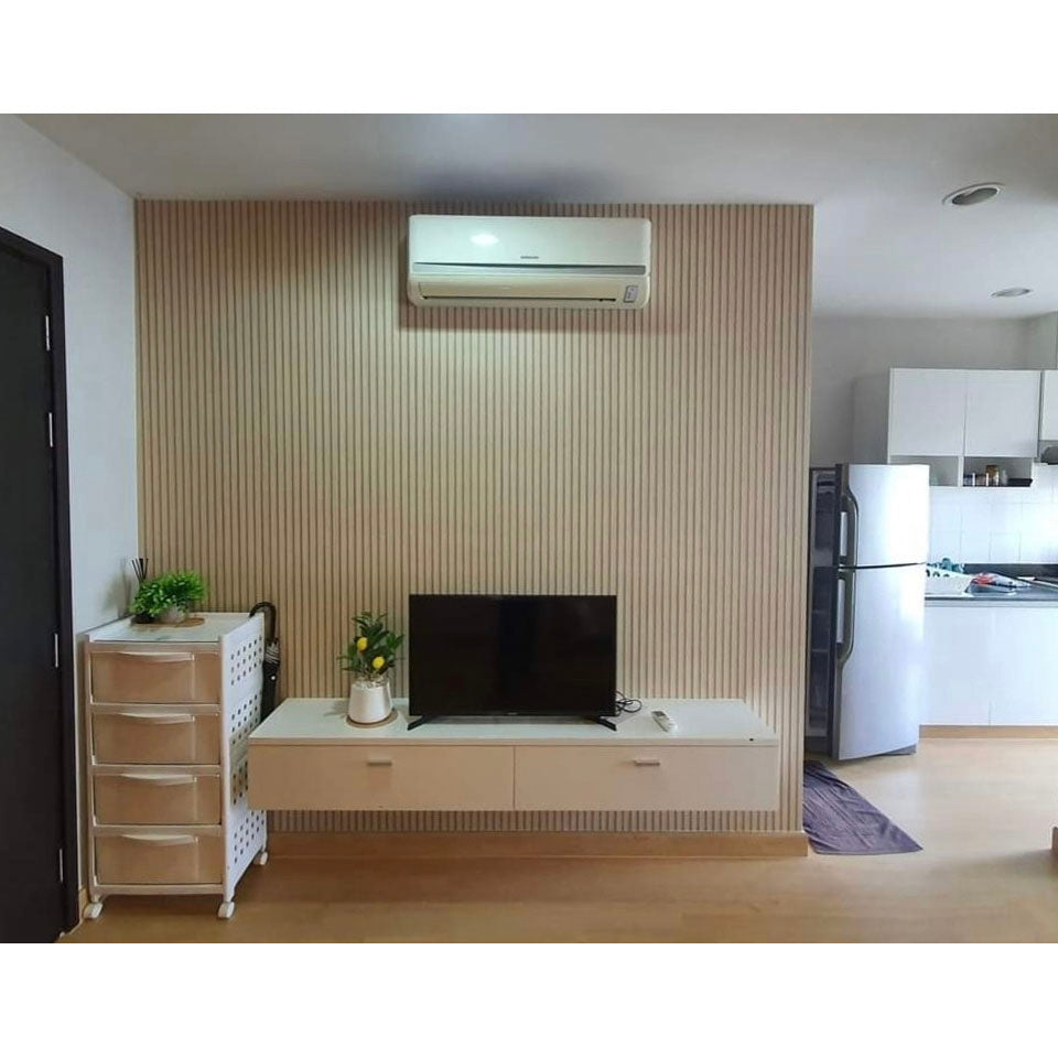 Diamond Sukhumvit  1Bdr/1Bth/34Sqm/25Flr