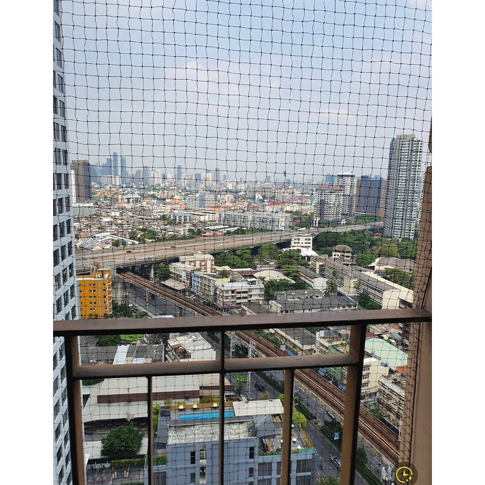 Diamond Sukhumvit  1Bdr/1Bth/34Sqm/25Flr