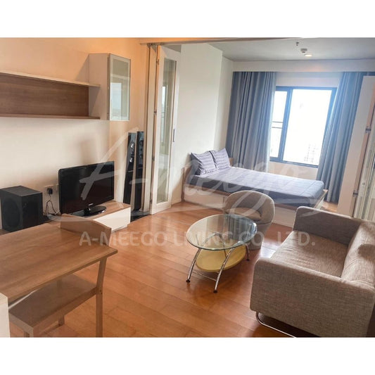 Blocs 77 1Bed-1Bath-30Sqm-27Flr For Sale