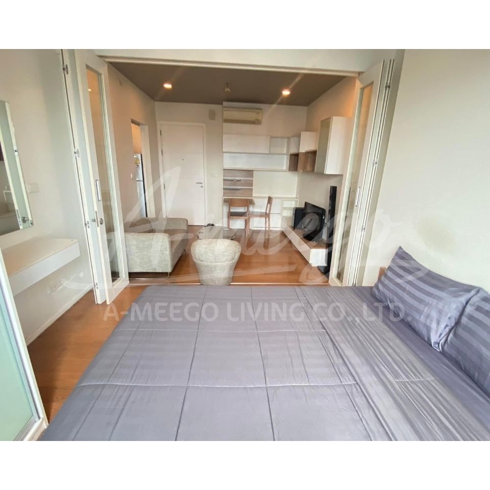 Blocs 77 1Bed-1Bath-30Sqm-27Flr For Sale