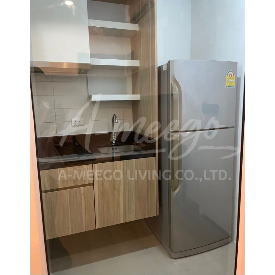 Blocs 77 1Bed-1Bath-30Sqm-27Flr For Rent