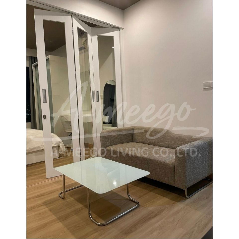 Blocs 77 1Bed-1Bath-30Sqm-27Flr For Rent