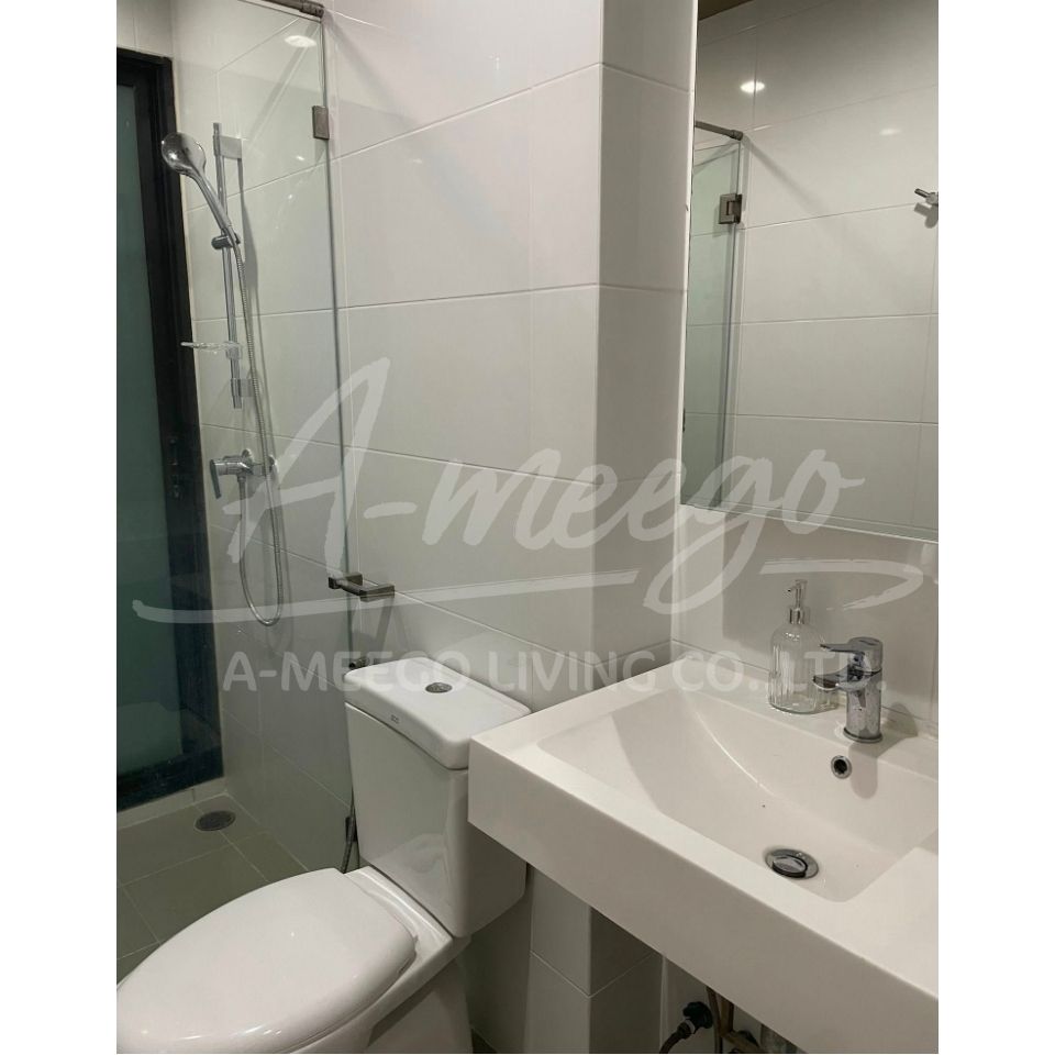 Blocs 77 1Bed-1Bath-30Sqm-27Flr For Rent