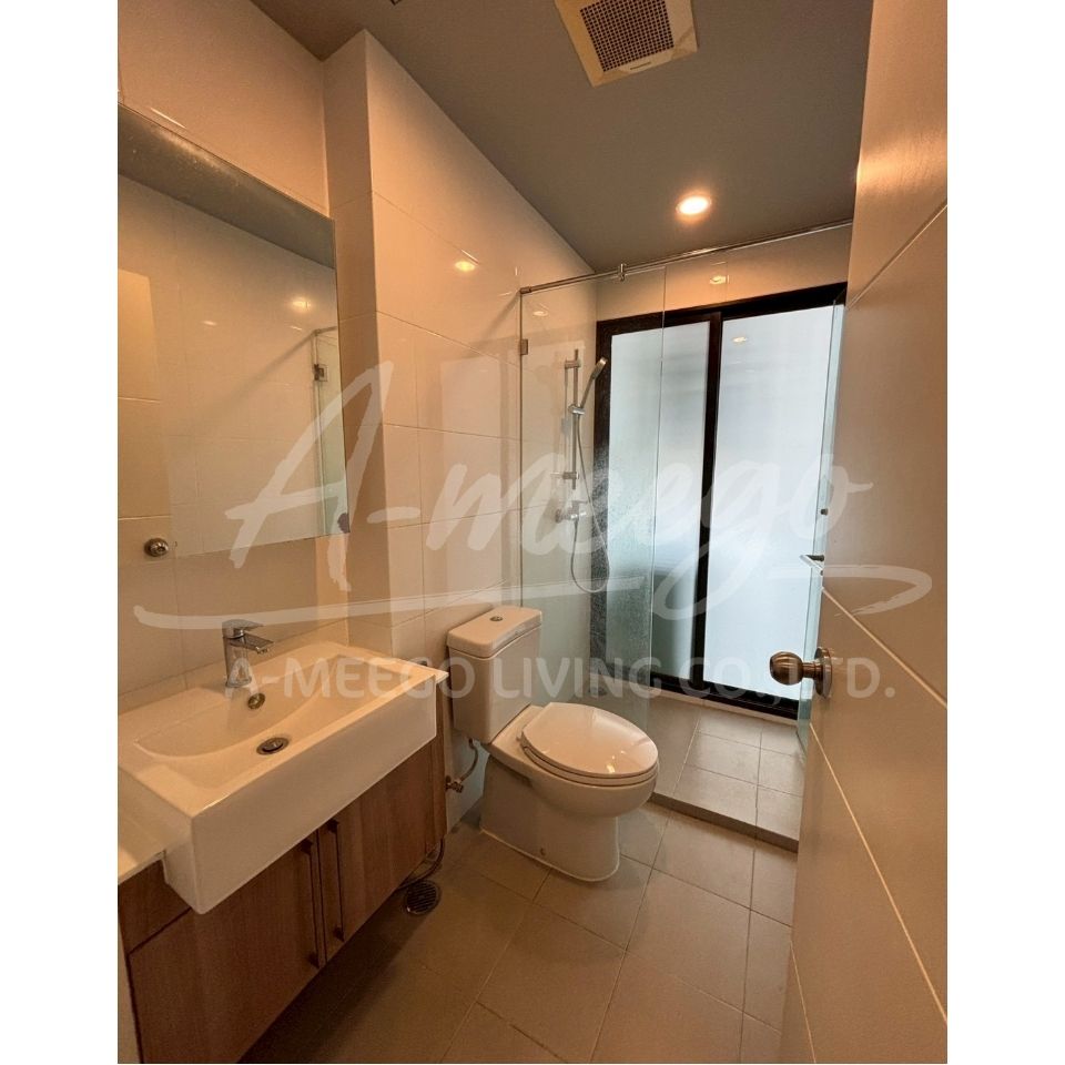 Blocs 77 1Bed-1Bath-30Sqm-7Flr For Rent