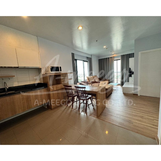Blocs 77 2Bed-2Bath-60Sqm-16Flr For Rent