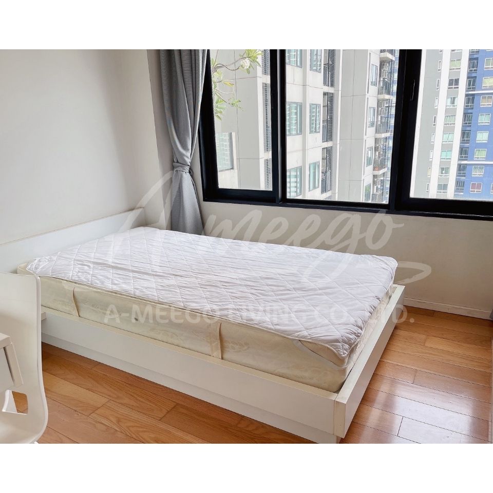 Blocs 77 2Bed-2Bath-60Sqm-14Flr For Rent