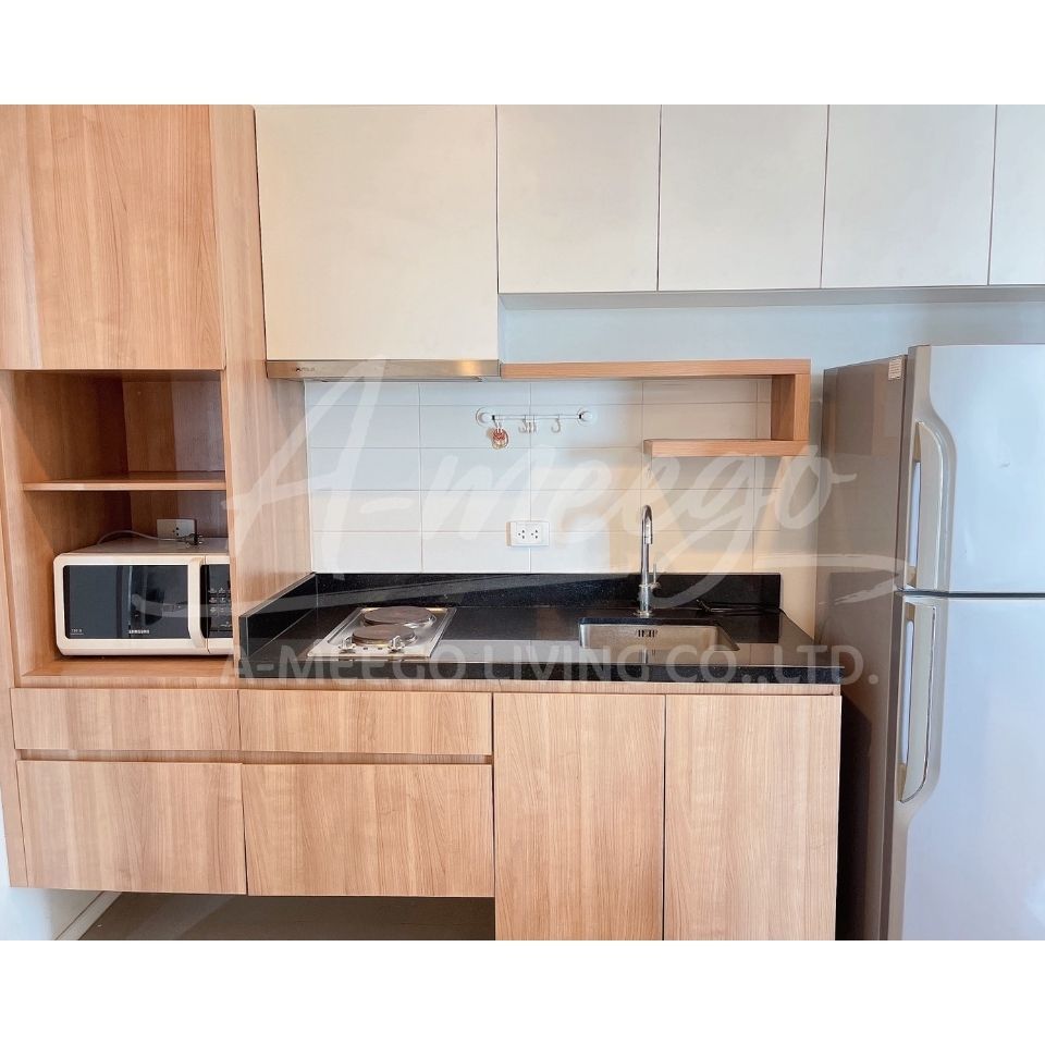 Blocs 77 2Bed-2Bath-60Sqm-14Flr For Rent