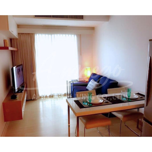 59 Heritage Thonglor 1bdr/1Bth/40Sqm21Flr For rent