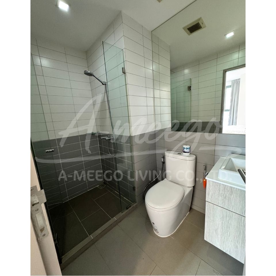 Ideo Mobi Sukhumvit 81 1bdr/1bth/30Sqm/21Flr