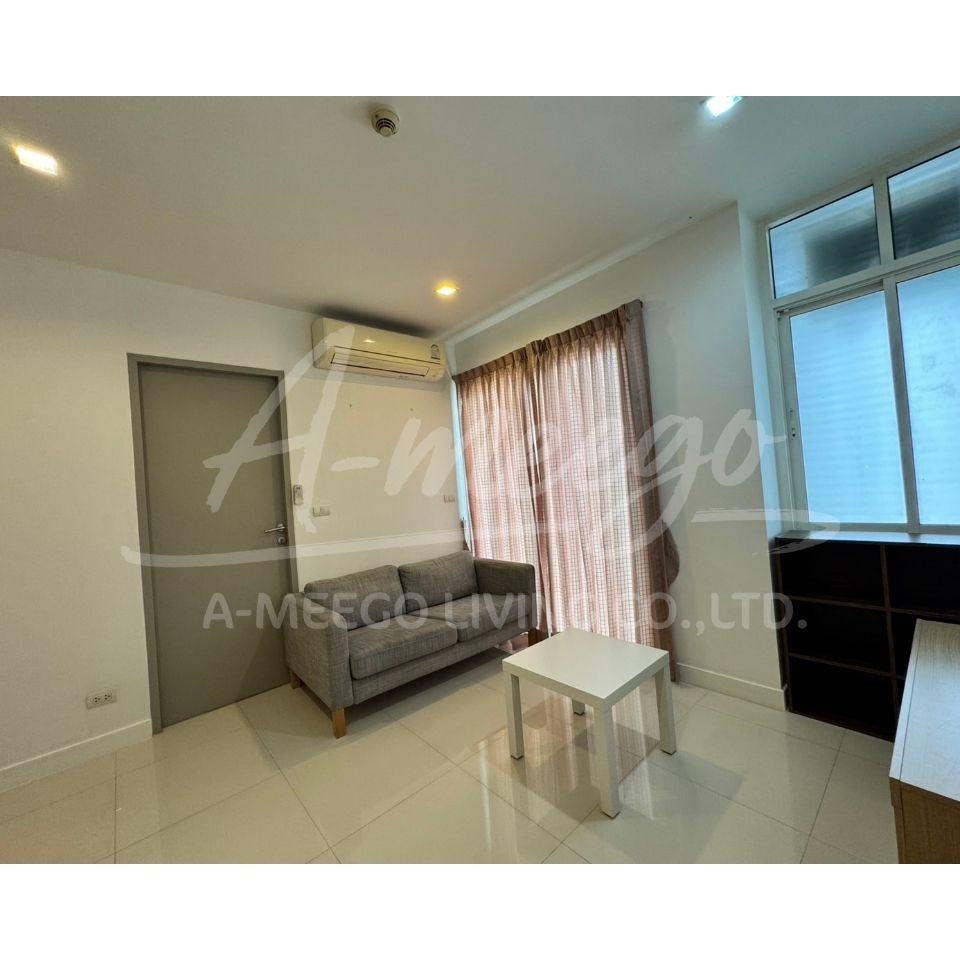 Ideo Verve Sukhumvit 79 1bdr/1bth/35Sqm/20Flr