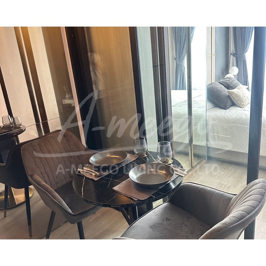 Kingsbridge Prime Onnut  1bdr/1Bth/27Sqm/33Flr For Rent