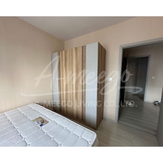 Life Sukhumvit 48 1bdr/1bth/30Sqm/23Flr